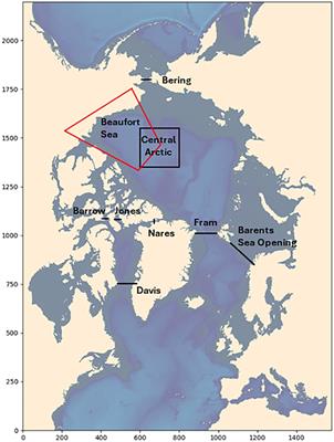 Impact of assimilation of absolute dynamic topography on Arctic Ocean circulation